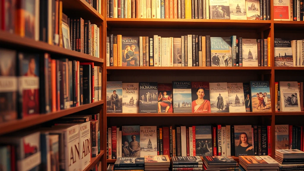 Jakie są najlepsze książki o polskiej historii kultury?