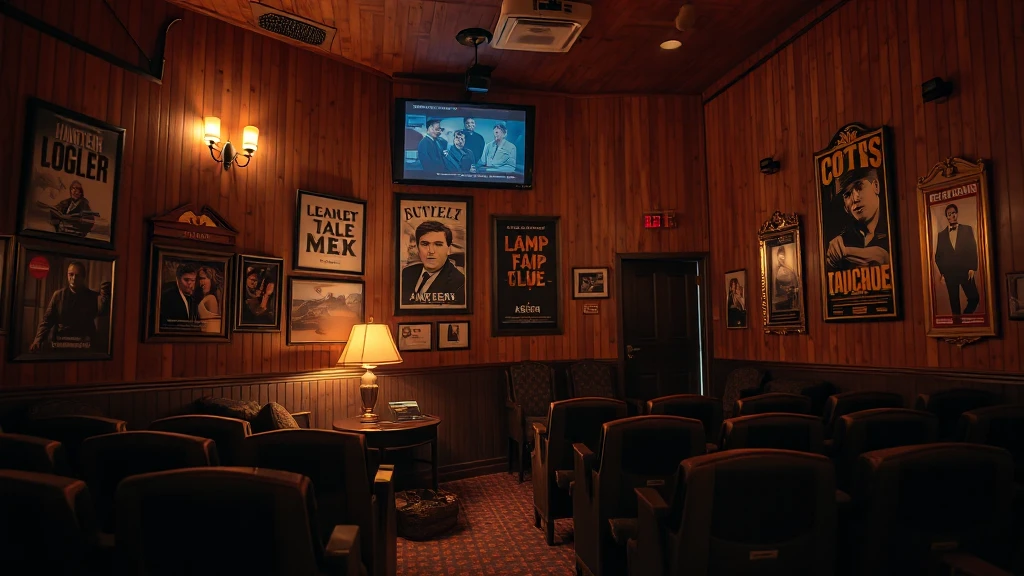 Najlepsze kino studyjne w Lubawie – przewodnik 2026