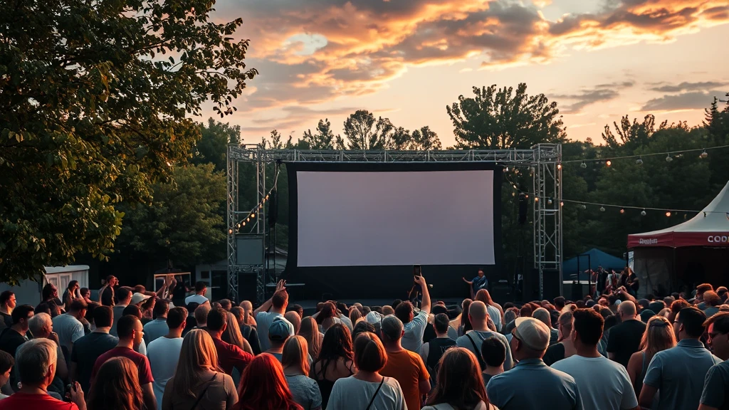 Ile kosztuje karnet na festiwal filmowy w Biała Podlaska?
