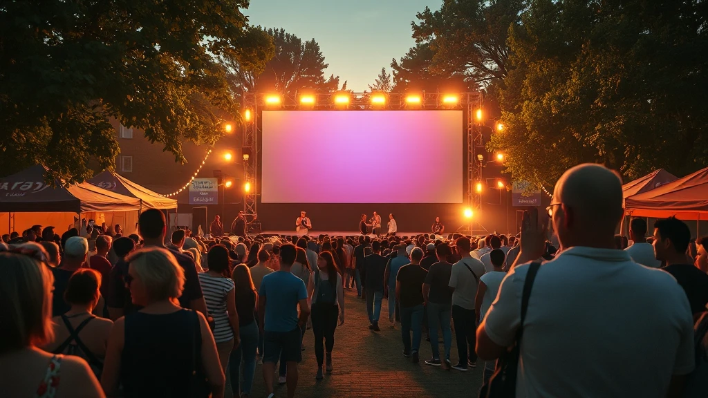 Ile kosztuje karnet na festiwal filmowy w Biała Podlaska?