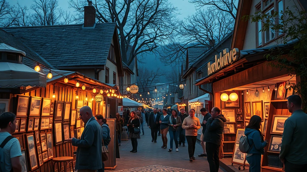 Które lokale w Głowno oferują najlepsze wydarzenia kulturalne?