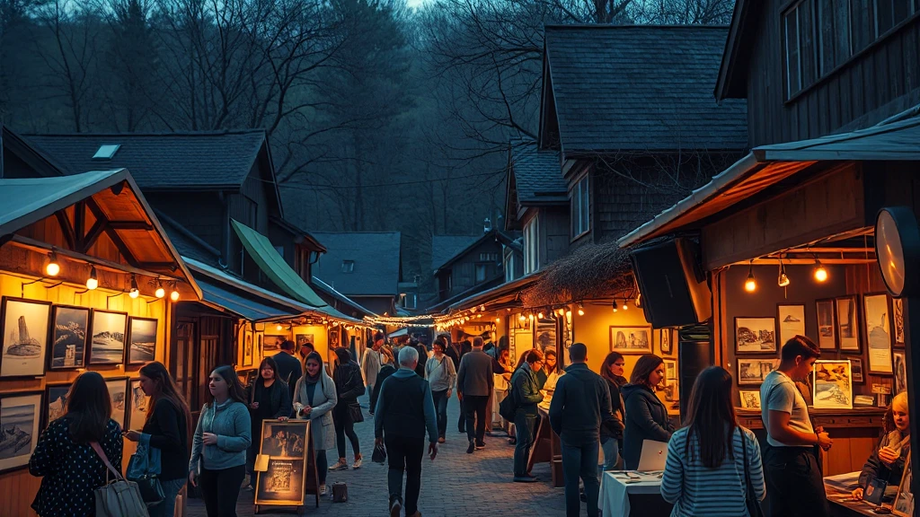 Które lokale w Głowno oferują najlepsze wydarzenia kulturalne?