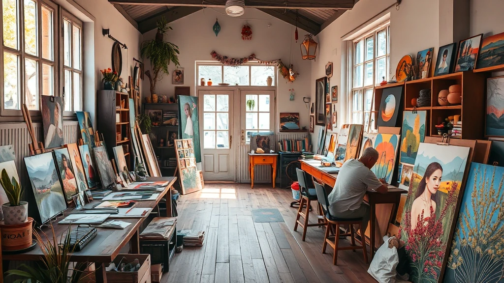 Ranking najciekawszych miejsc do uprawiania sztuki w Kobylin 2026