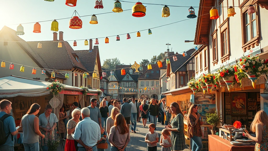 Jakie są najważniejsze wydarzenia kulturalne w Prószków w 2026 roku?