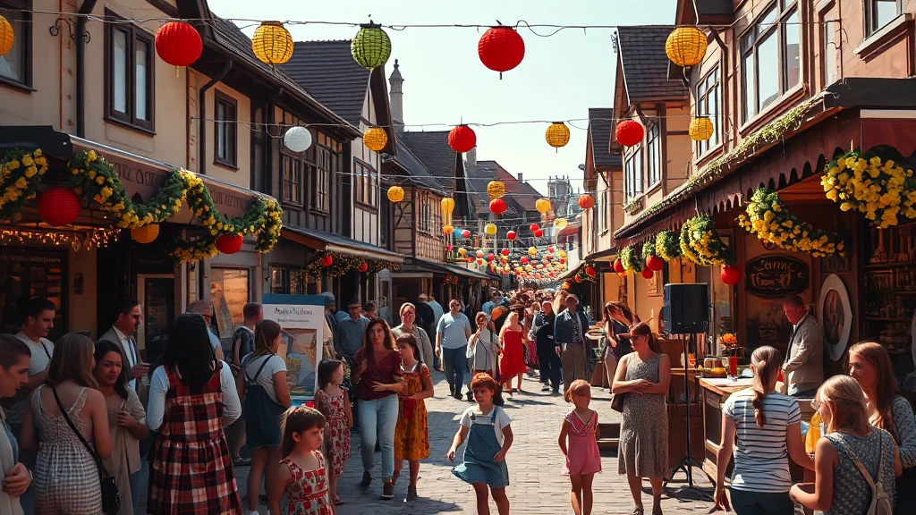 Jakie są najważniejsze wydarzenia kulturalne w Prószków w 2026 roku?