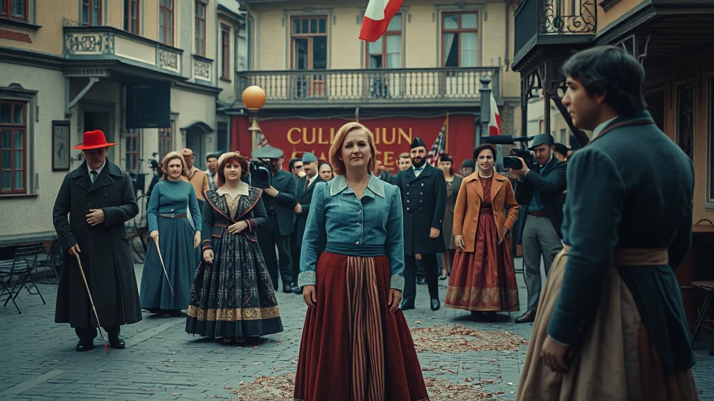 Jakie filmy polskie zdobyły nagrody na międzynarodowych festiwalach 2026?