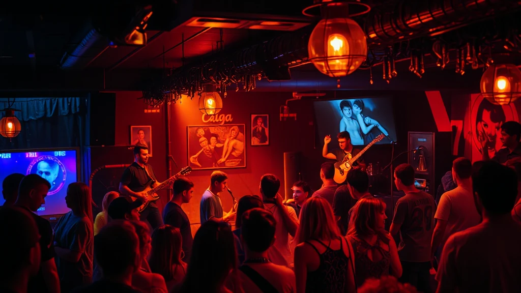 Które kluby w Świebodzin organizują najlepsze noce kultury?