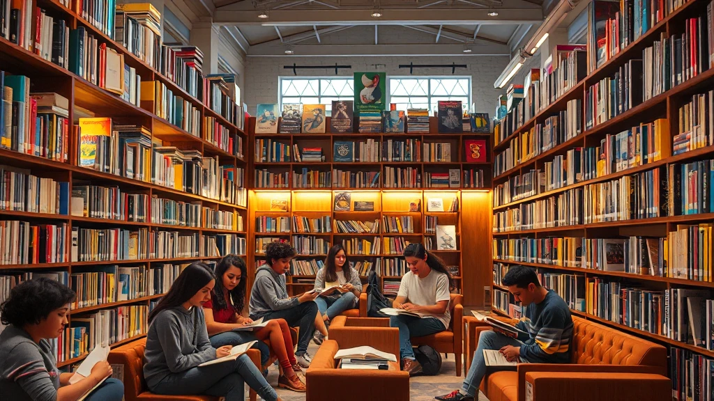 Najlepsze książki dla młodzieży o kulturze i sztuce 2026