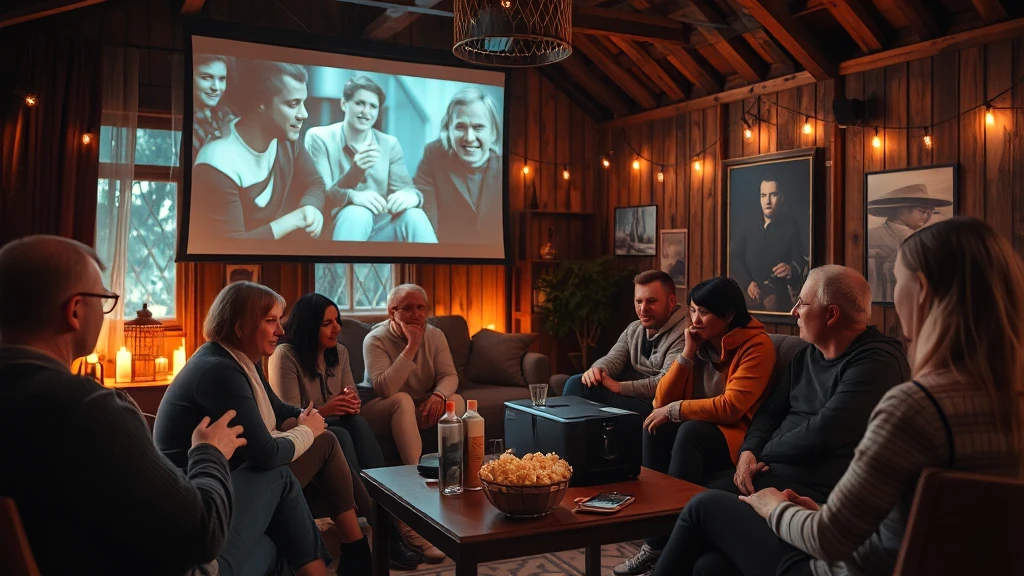 Ile kosztuje przystąpienie do lokalnego klubu filmowego w Niepołomice?