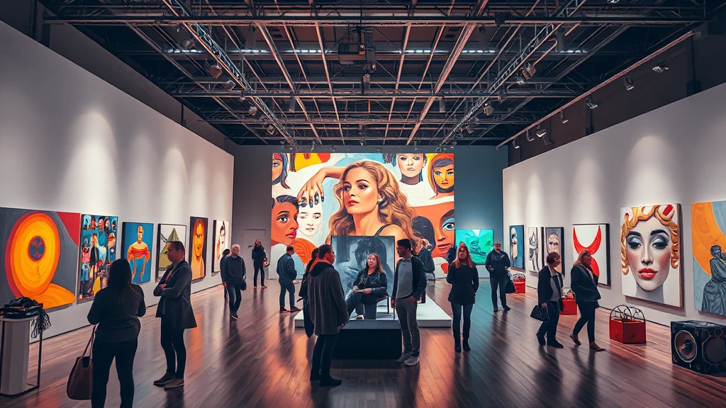 Jakie są najciekawsze wystawy sztuki współczesnej w Polsce?