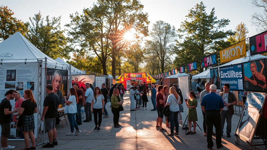 Kiedy i gdzie odbywa się Festiwal Sztuki Współczesnej w Żukowo?