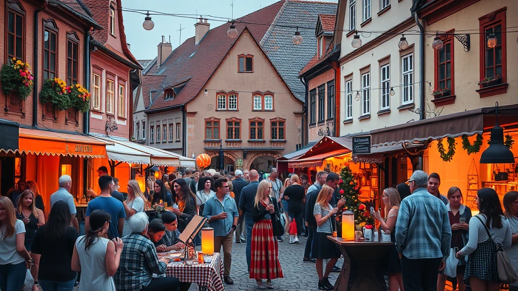 Co zrobić gdy chcesz zorganizować wydarzenie kulturalne w Żuromin?