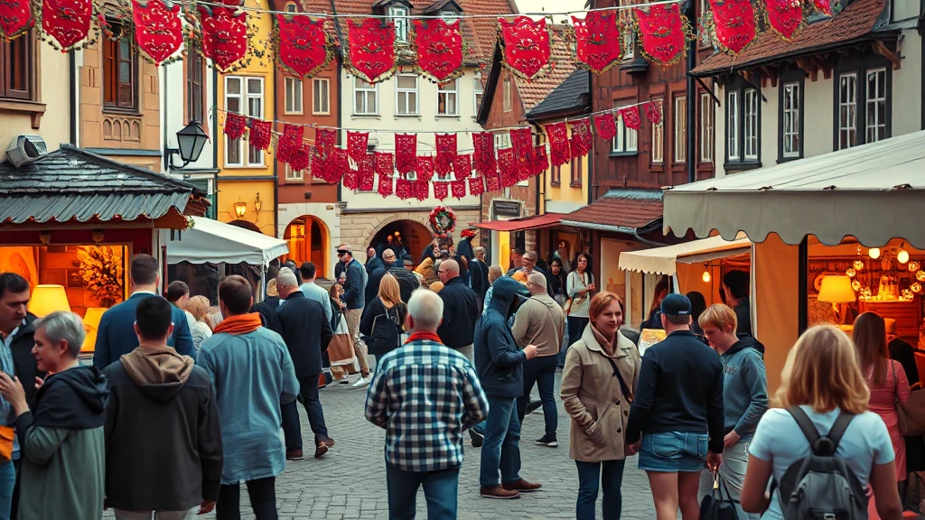 Co zrobić gdy chcesz zorganizować wydarzenie kulturalne w Żuromin?