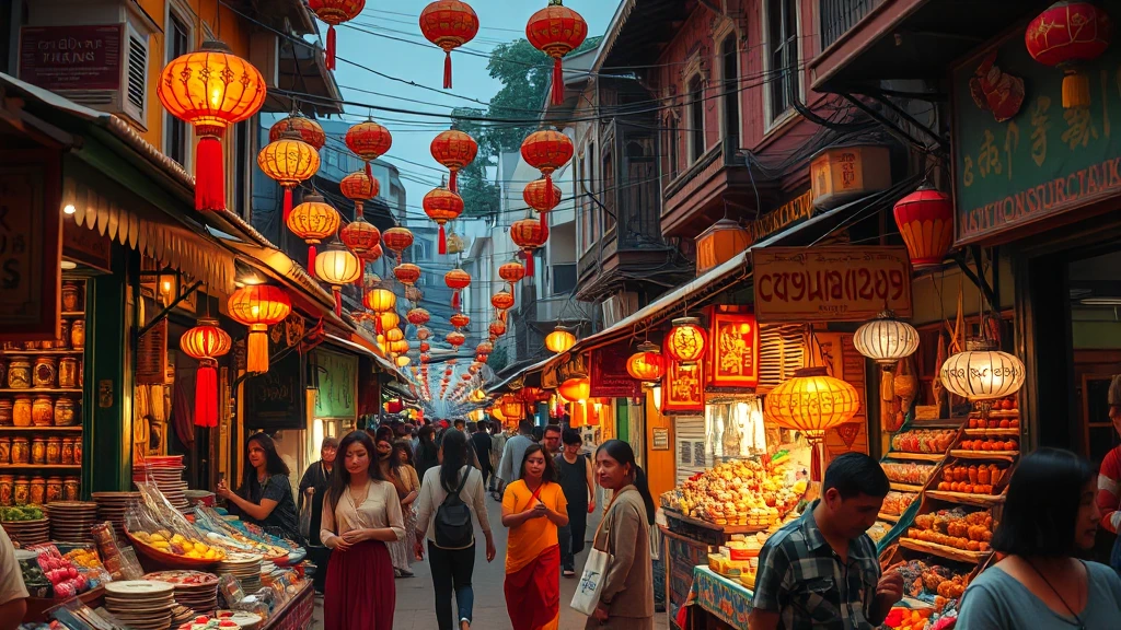 Jakie są najlepsze sposoby na poznawanie kultury lokalnej?