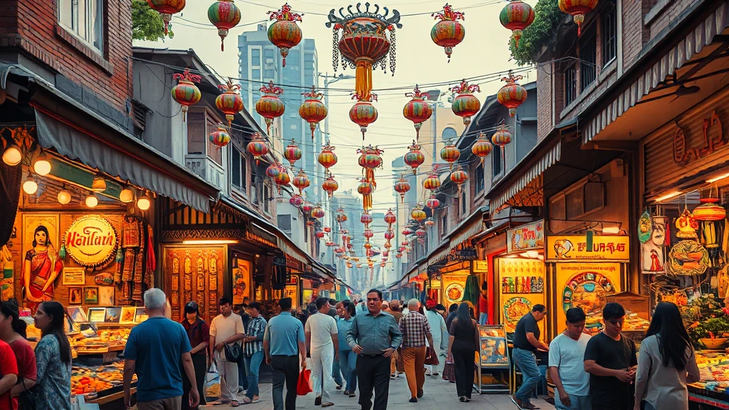 Jakie są najlepsze sposoby na poznawanie kultury lokalnej?