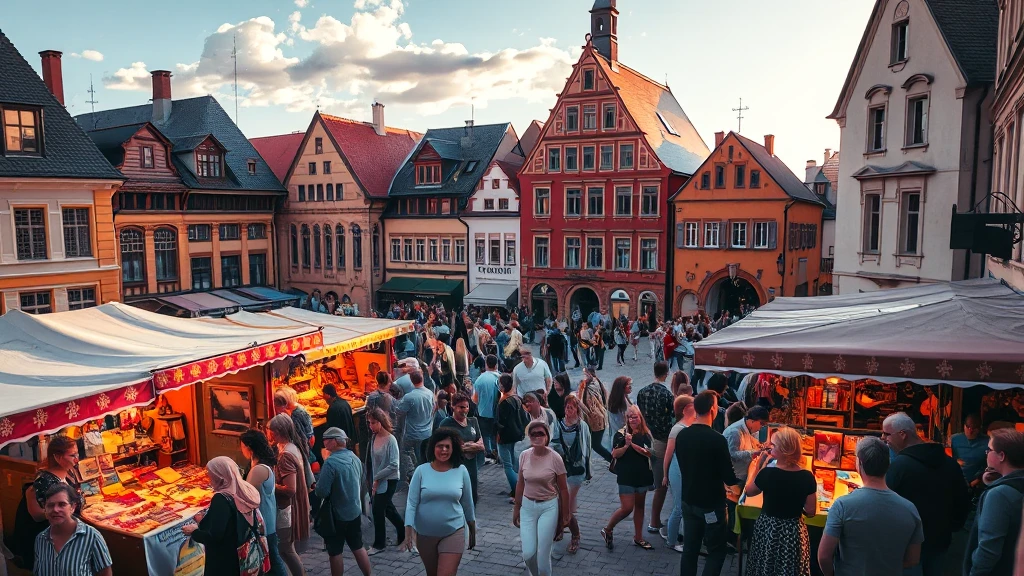 Kiedy warto odwiedzić Lubsko w kontekście wydarzeń kulturalnych?