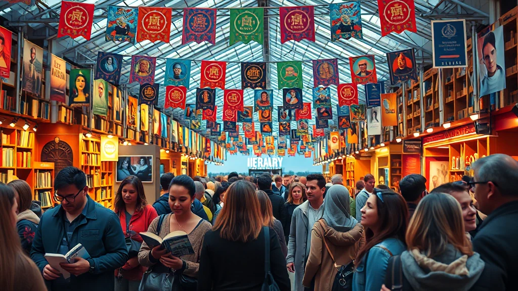 Jakie są najważniejsze festiwale literackie w Polsce w 2026 roku?