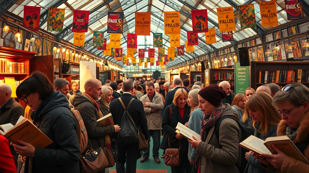 Jakie są najważniejsze festiwale literackie w Polsce w 2026 roku?