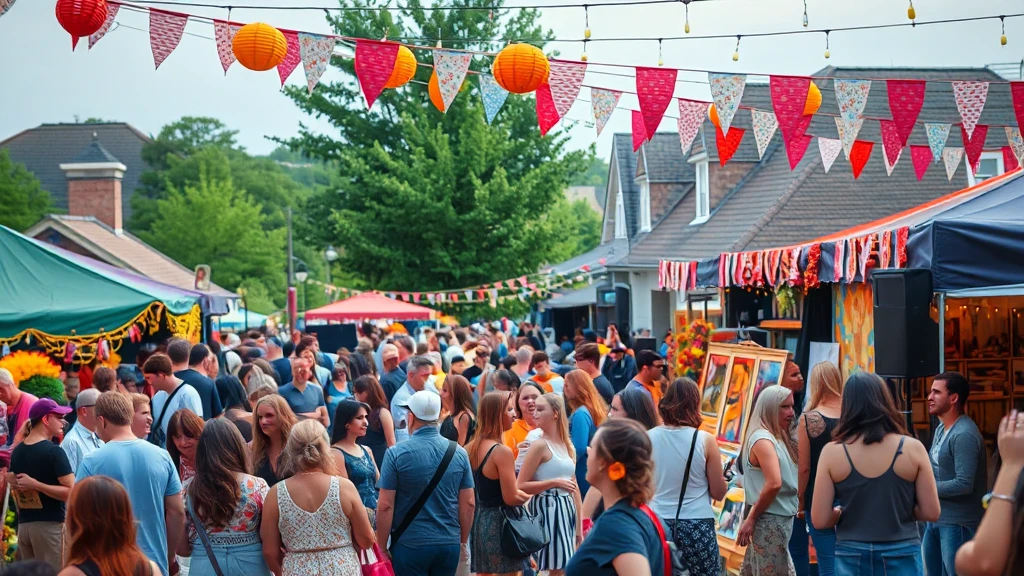 Jakie wydarzenia kulturalne najlepiej promują lokalne talenty w Krzyżu Wielkopolskim?