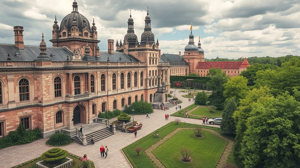 Jakie są najciekawsze obiekty UNESCO w Polsce?