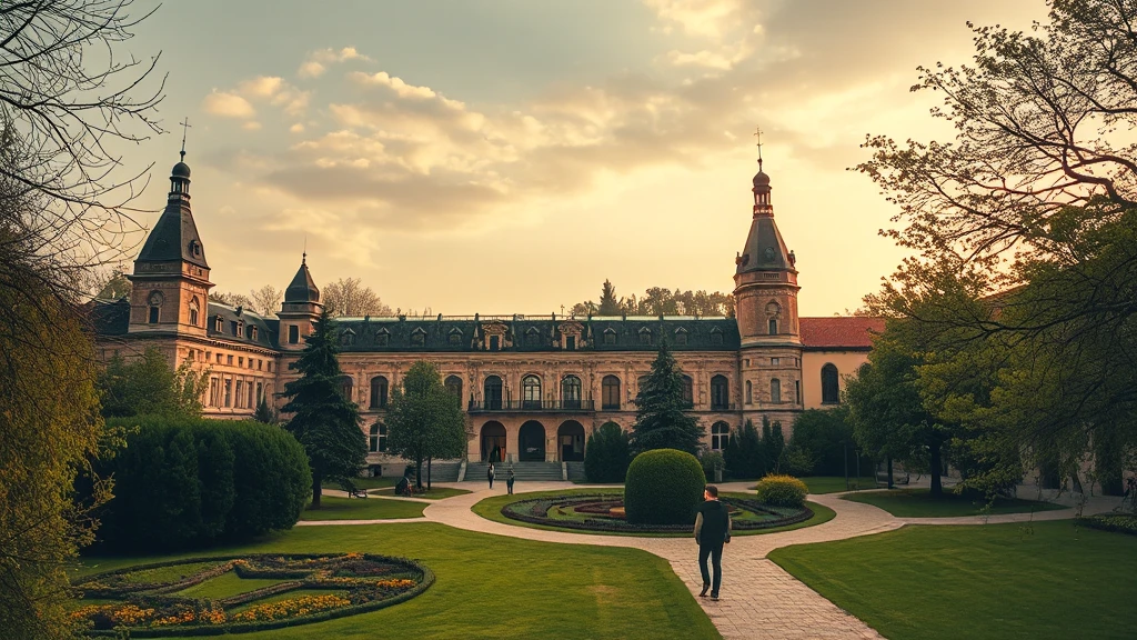 Jakie są najciekawsze obiekty UNESCO w Polsce?