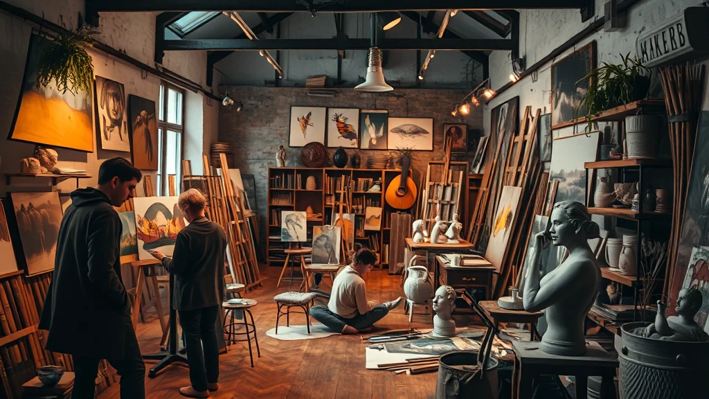 Ile kosztuje udział w warsztatach artystycznych w Ogrodzieniec?