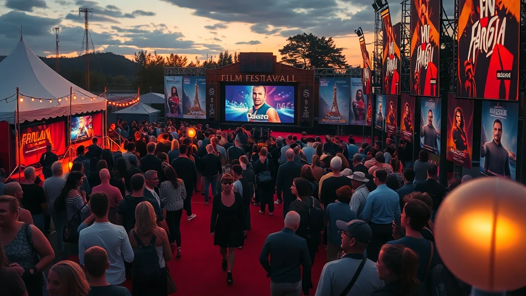 Jakie są najpopularniejsze festiwale filmowe w Polsce w 2026?