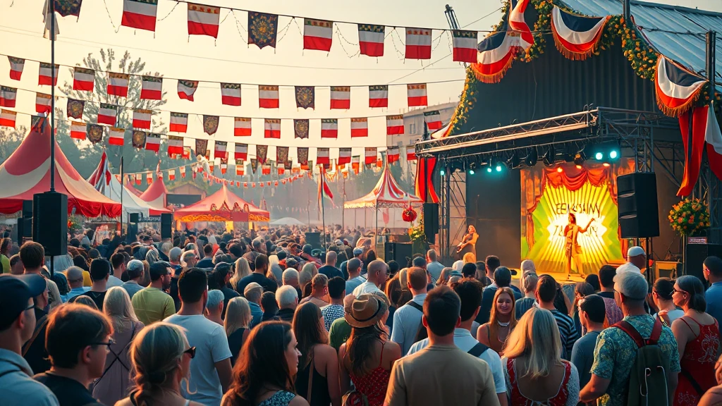 Najlepsze piosenki o polskiej kulturze – lista 2026