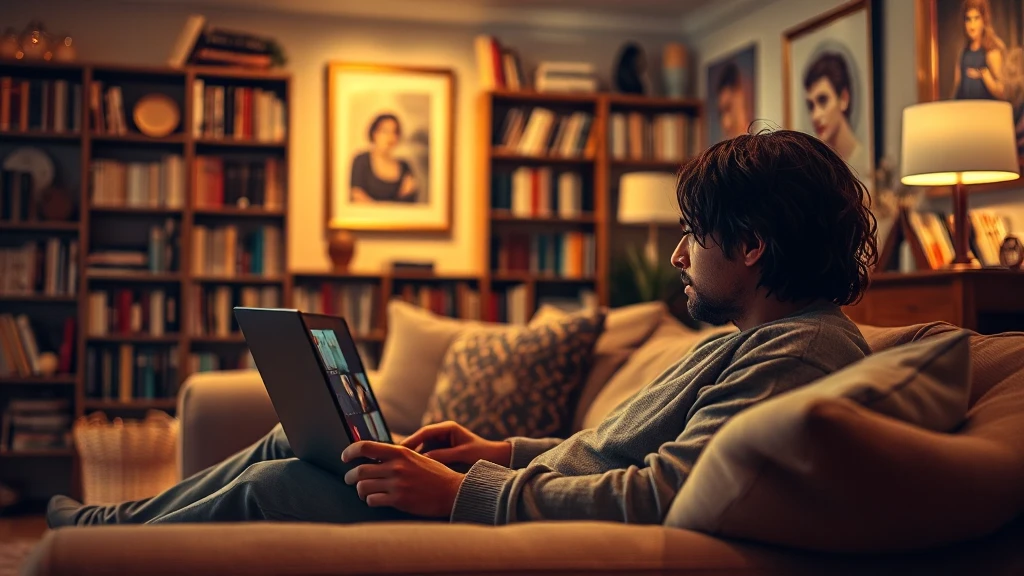Jakie są zalety coraz popularniejszych platform kultury online?