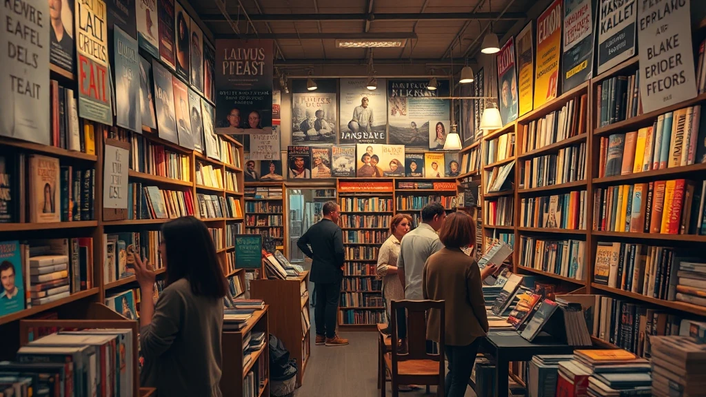 Czy warto zainwestować w lokalne wydania książek?