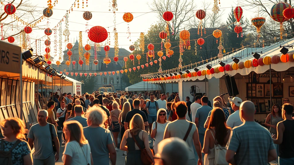 Które wydarzenia kulturalne w Polsce są bezpłatne w 2026 roku?