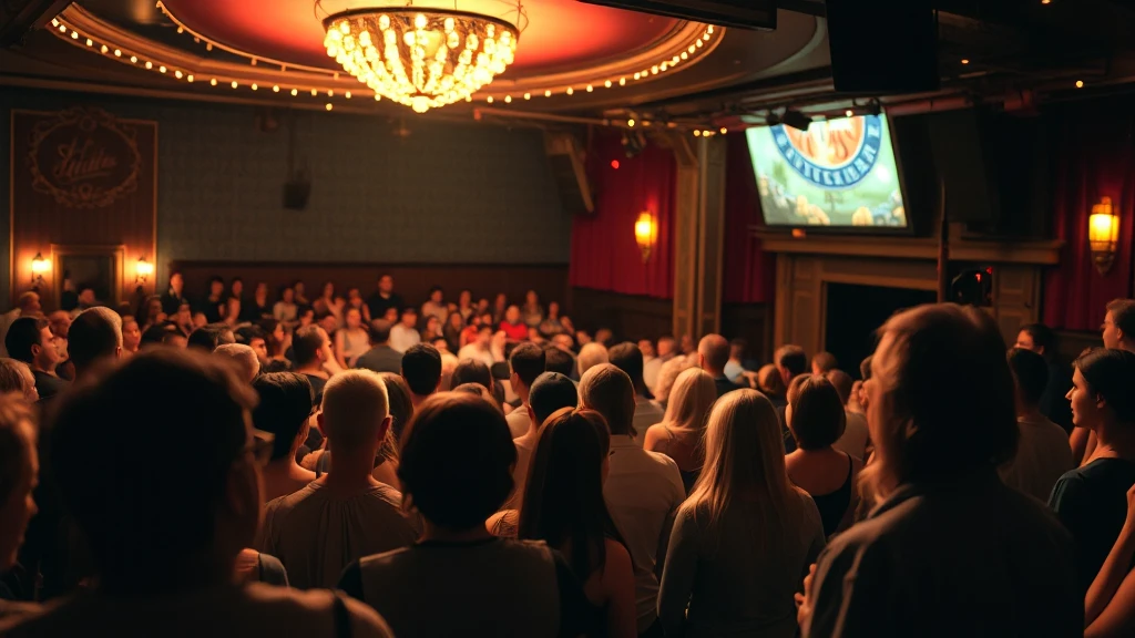 Dlaczego warto wspierać lokalne teatry?