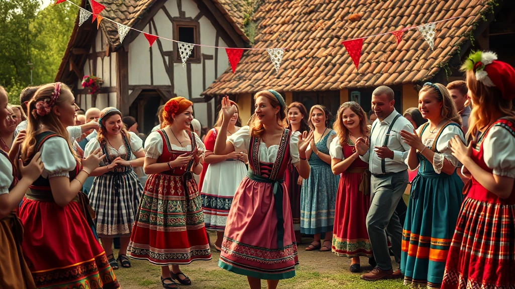 Jakie filmy i seriale dobrze obrazują polską kulturę?