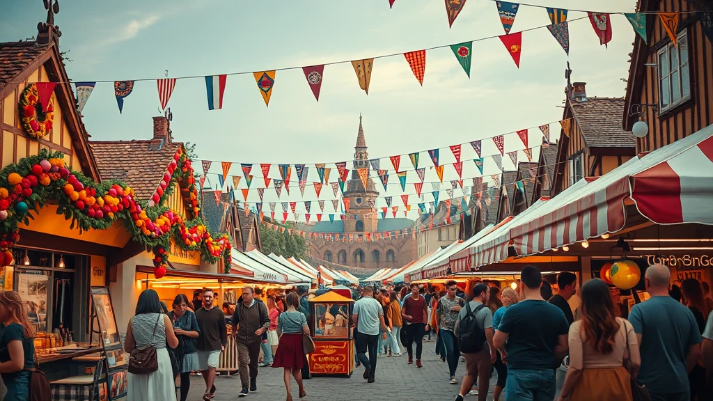 Kiedy odbędą się Dni Kultury w Lutomiersku?