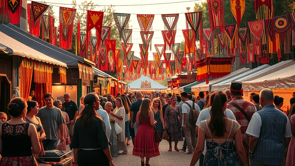 Ile kosztuje wyjazd na festiwal kultury do Krajenka?
