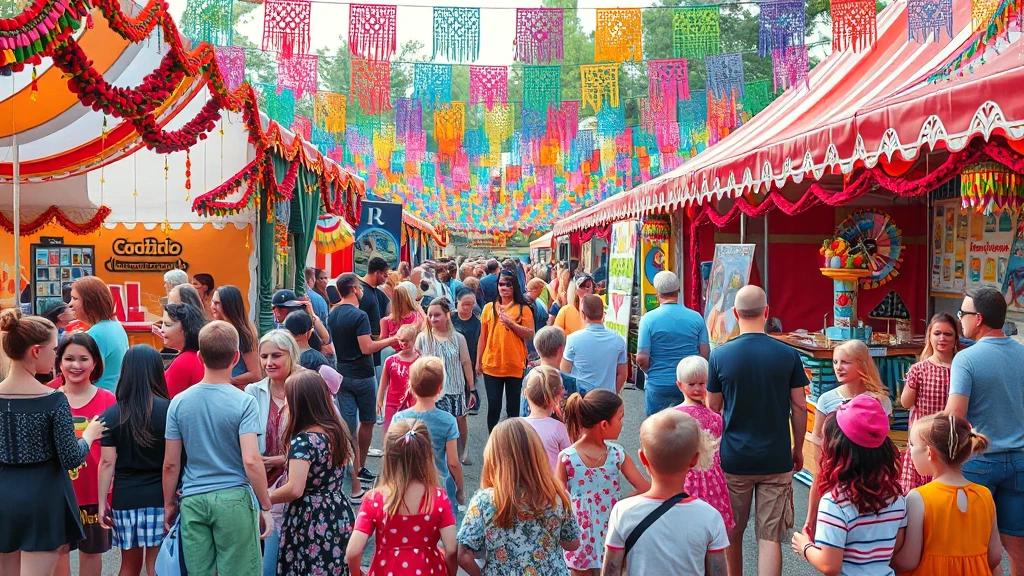 Które festiwale kultury dla dzieci odbywają się w Pyrzyce?