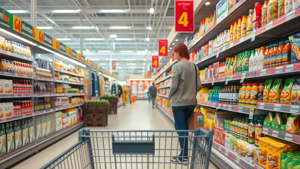 Nowa gazetka Biedronka (21.03–08.04.2026) — sprawdź promocje