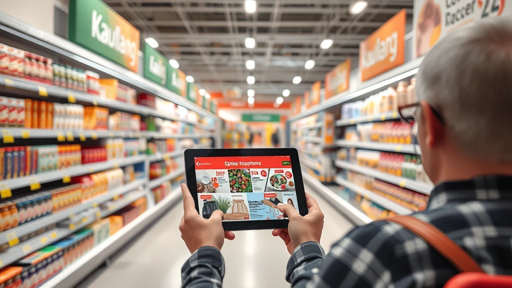 Nowa gazetka Kaufland (19.03–25.03.2026) — sprawdź promocje