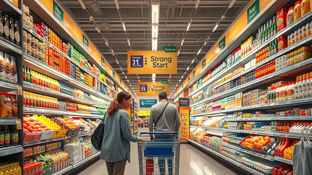 Gazetka Kaufland od 23.03 — nowe promocje i okazje. Sprawdź