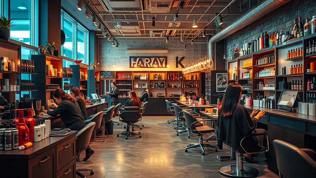 Ile kosztuje najlepsza fryzura w Zambrów 2026?