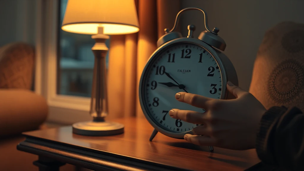 Zmiana czasu jutro! Nie zapomnij przestawić zegarka dziś w nocy (28/29 marca)