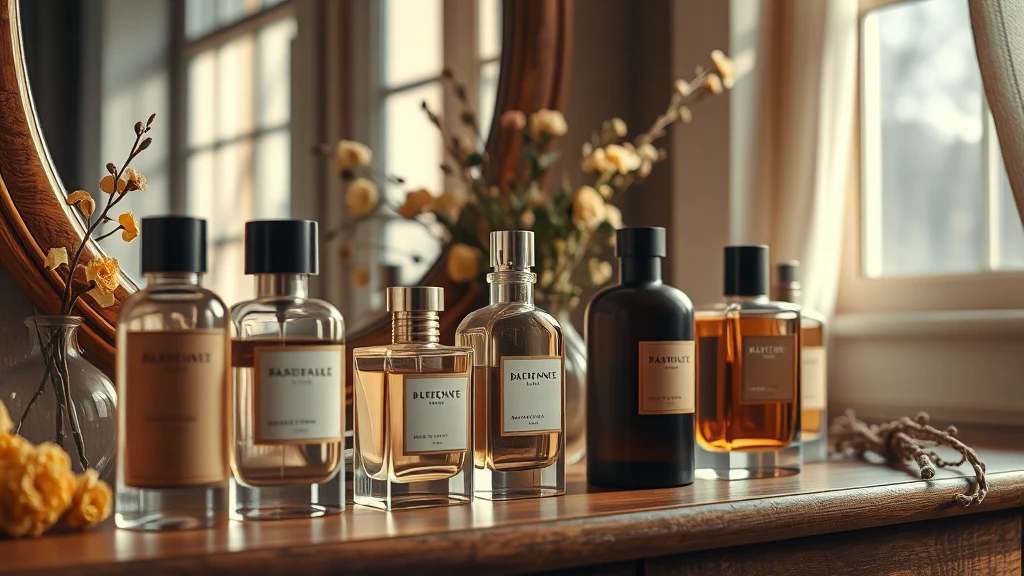 Które perfumy będą modne w 2026 roku?