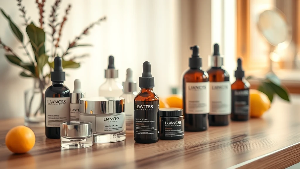 Jakie są najlepsze sposoby na rozjaśnienie cery?