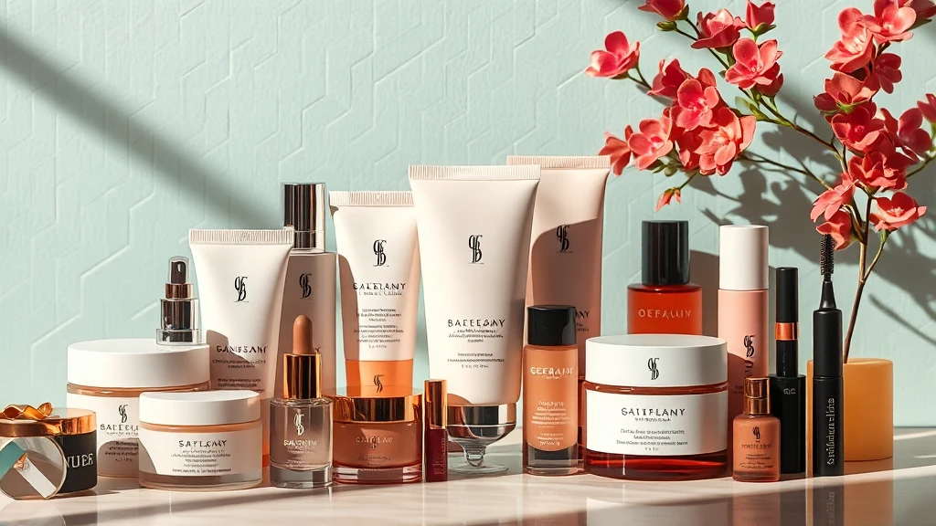 Czy warto inwestować w drogie kosmetyki?