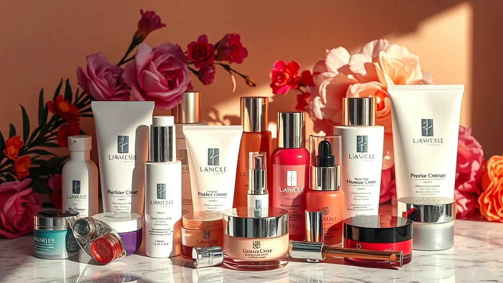 Czy warto inwestować w drogie kosmetyki?