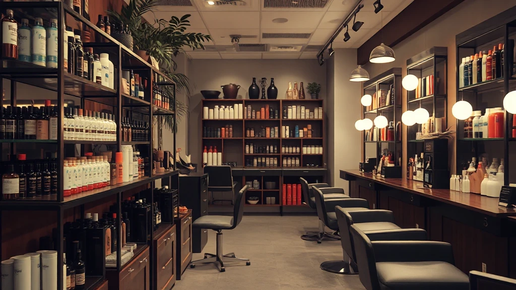 Jakie są najlepsze produkty do stylizacji włosów?