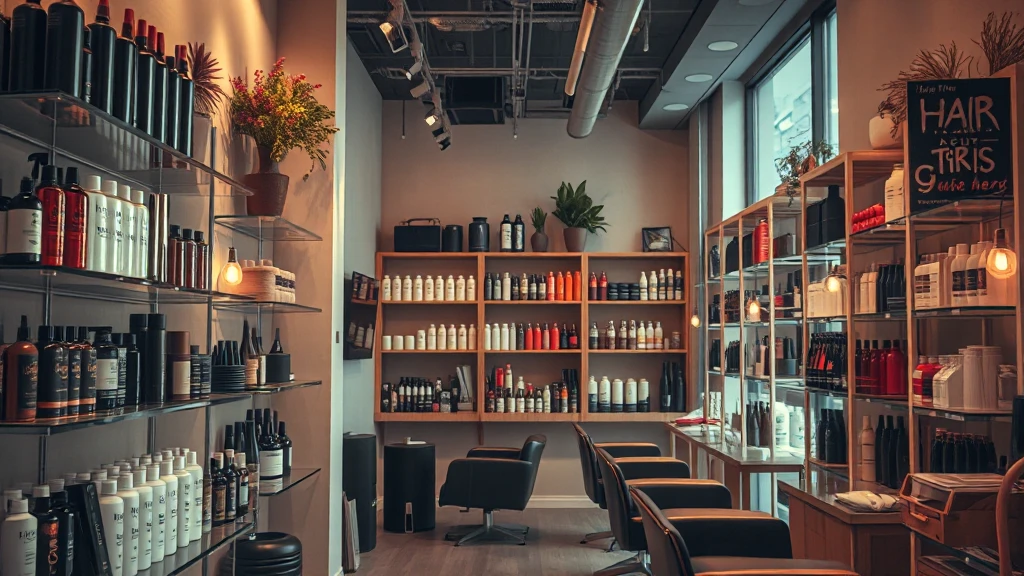 Jakie są najlepsze produkty do stylizacji włosów?