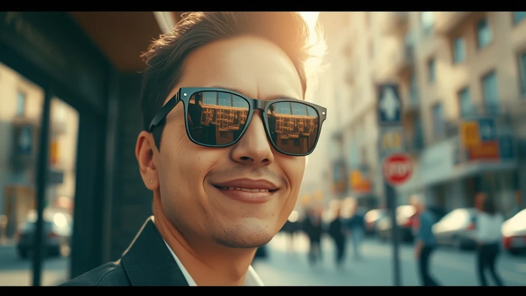 Jakie są zalety noszenia okularów przeciwsłonecznych?