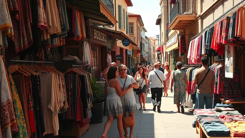 Jakie są najlepsze lokalne marki odzieżowe w Nidzica?