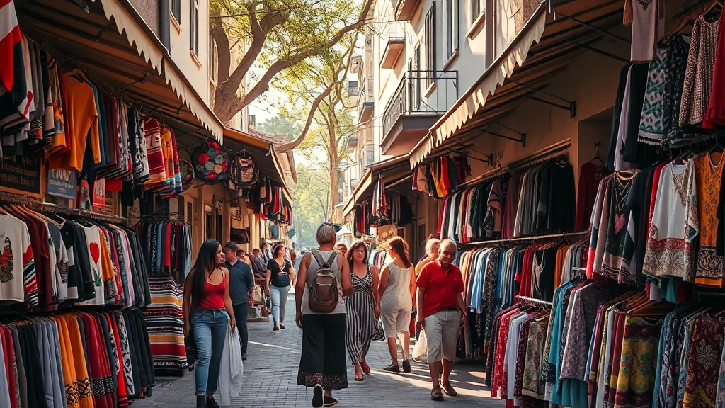 Jakie są najlepsze lokalne marki odzieżowe w Nidzica?